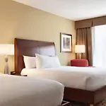 Hilton Garden Logan Airport 3* Boston