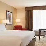 Hotel Hilton Garden Logan Airport