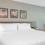Hilton Garden Logan Airport