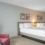 Hilton Garden Logan Airport Boston