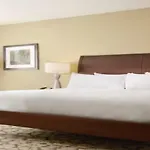 Hilton Garden Logan Airport Hotel