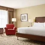 Hilton Garden Logan Airport Boston
