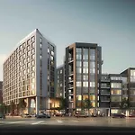 Hotel Cambria Downtown - Seaport Boston