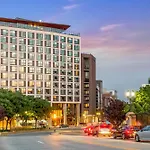 Cambria Downtown - Seaport 4*