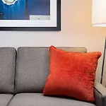 Homewood By Hilton Seaport District Hotel Boston