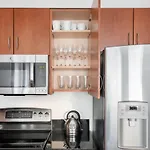 Fenway 2Br W Gym Wd Nr Green Line Shops Bos-873