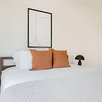 Fenway 2Br W Gym Wd Nr Green Line Shops Bos-873