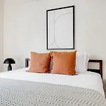 Fenway 2Br W Gym Wd Nr Green Line Shops Bos-873