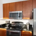 Fenway 2Br W Gym Wd Nr Green Line Shops Bos-873