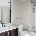 Back Bay W Gym Wd Nr Restaurants Bos-867 Apartment