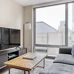 Back Bay W Gym Wd Nr Restaurants Bos-867 Apartment