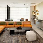 Back Bay W Gym Wd Nr Restaurants Bos-867 Boston