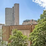 Lovely Beacon Hill 1Br Bos-696