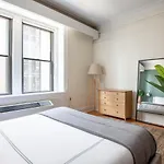 Downtown Studio W Wd Doorman Nr Green Line Bos-241