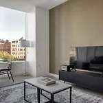 Downtownfinancial District 1Br W Wd Gym Bos-799