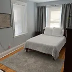 Spacious In * Boston