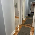 Apartment Spacious In