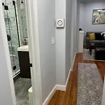 Spacious In Boston