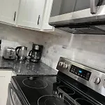 Spacious In Boston
