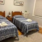 Spacious In Apartment *