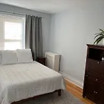 Apartment Spacious In