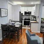 Spacious In Apartment