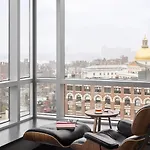 Aka Common Hotel Boston