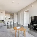 North Station 1Br W Wd Gym Nr Td Garden Bos-839