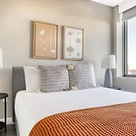 North Station 1Br W Wd Gym Nr Td Garden Bos-839