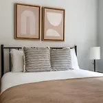Back Bay Studio In-Unit Wd Nr Boston Common Bos-891
