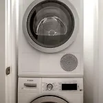 Back Bay Studio In-Unit Wd Nr Boston Common Bos-891