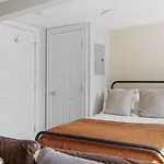 Beacon Hill Studio Nr Restaurants Shops Bos-908