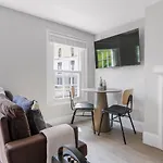 Beacon Hill Studio Nr Restaurants Shops Bos-908
