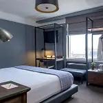 The Boxer Hotel *