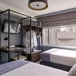 The Boxer Hotel