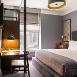 Hotel The Boxer *