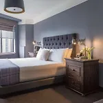 The Boxer Hotel *
