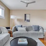 Jamaica Plain 3Br W Wd Nr Olmstead Park Bos-831