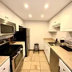 Unique Townhouse In Boston