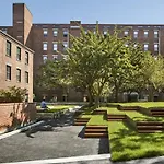 South End Studio W Building Wd Nr Dining Bos-903