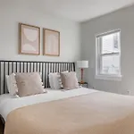 South Boston 2Br W Building Wd Nr Seaport Bos-912