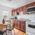 South Boston 2Br W Building Wd Nr Seaport Bos-912
