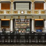 Hilton Boston Park Plaza