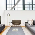 Kendall Sq 2br W Gym Nr Mit Mass General Bos-665 Apartment