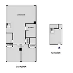Kendall Sq 2br W Gym Nr Mit Mass General Bos-665