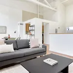 Kendall Sq 2br W Gym Nr Mit Mass General Bos-665 Apartment Boston