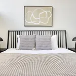 Kendall Sq 2br W Gym Nr Mit Mass General Bos-665 Apartment