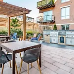 Apartment Kendall Sq 2br W Gym Nr Mit Mass General Bos-665 Boston