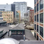 Kendall Sq 2Br W Gym Nr Mit Mass General Bos-665