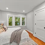 Charming Room